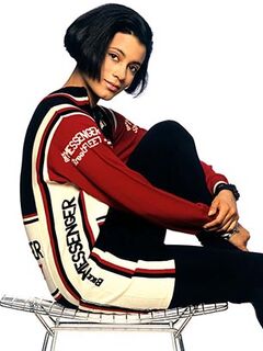 Cynda Williams